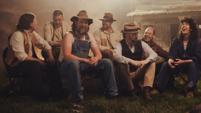 Tyler Childers