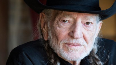 Willie Nelson