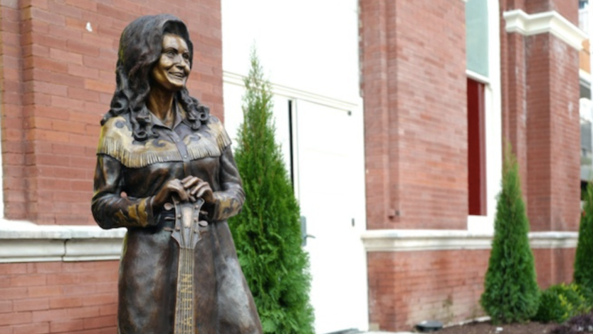 Nashville, TN: Cities for Live Music