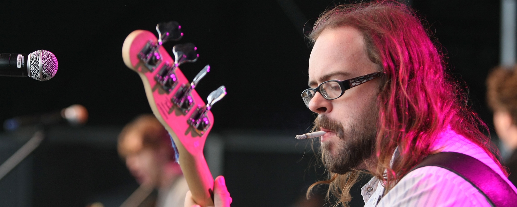 Jimbo Hart Announces His Departure from the 400 Unit After Months-Long Hiatus