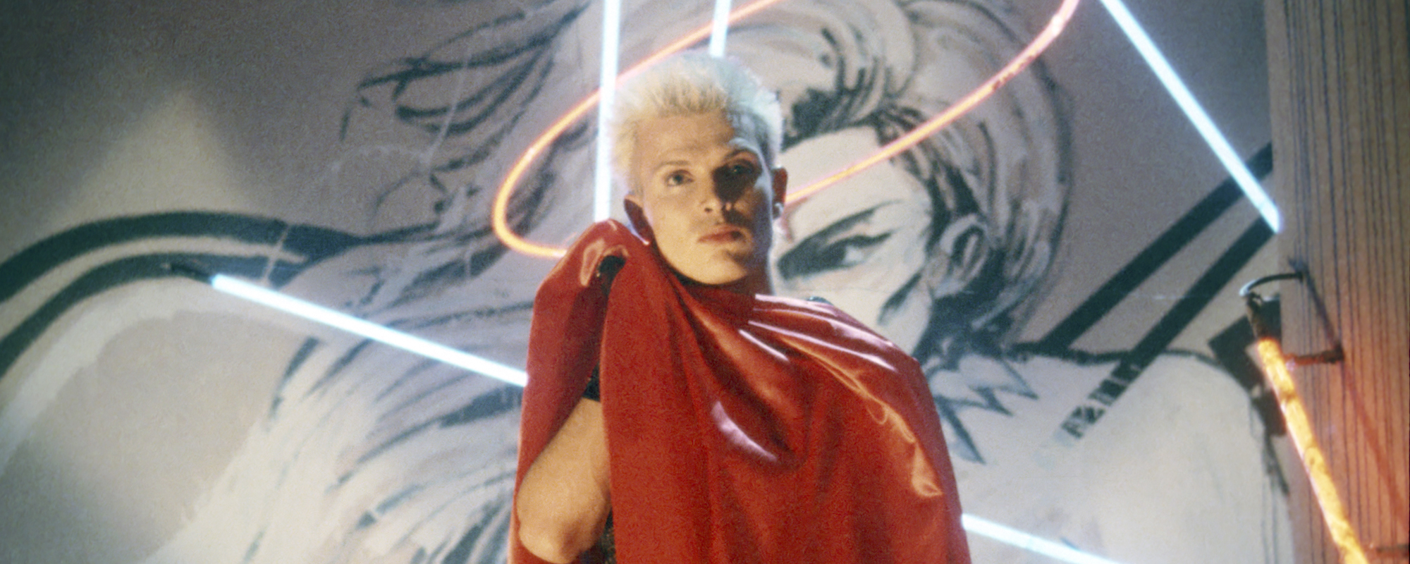 The Gen X Song That Became Billy Idol’s Solo Debut, “Dancing with Myself”