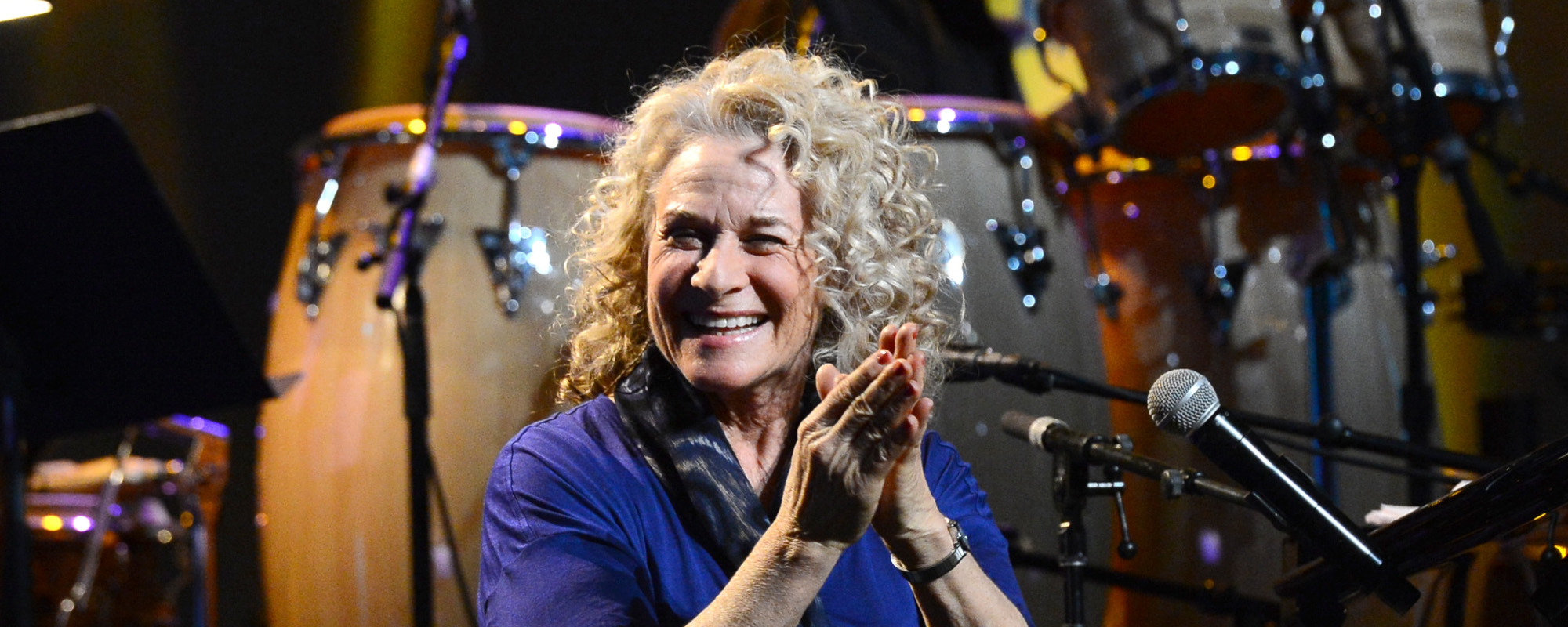 3 Songs Carole King Wrote That Changed Other Artists’ Careers