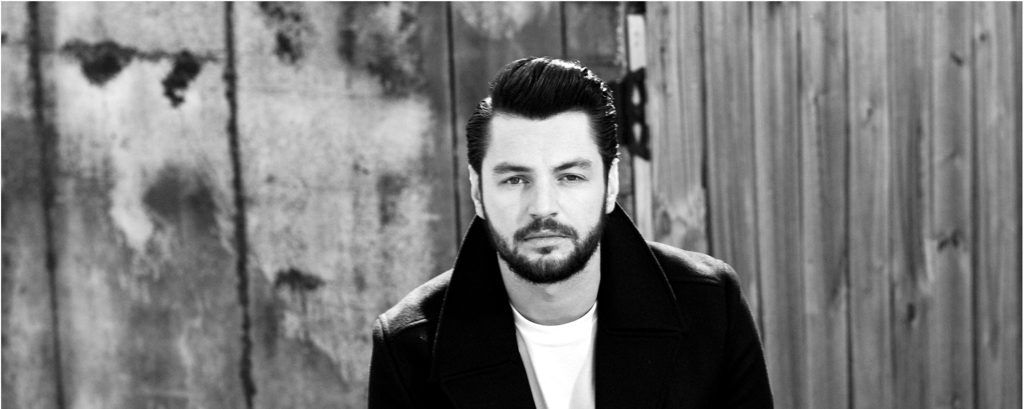 Exclusive: Chayce Beckham Talks New Music and the Importance of Honesty in Songwriting 