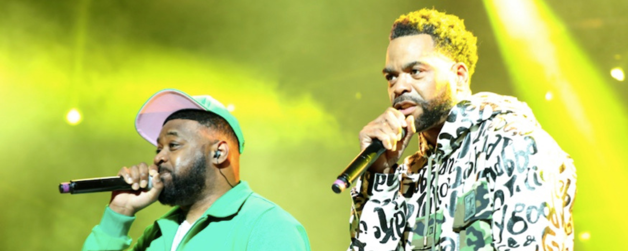 A Deep Dive into Wu-Tang Clan’s New Song “Claudine”