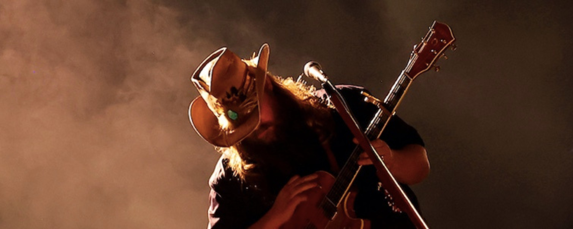 Review: Chris Stapleton Elevates His Sound Again with ‘Higher’