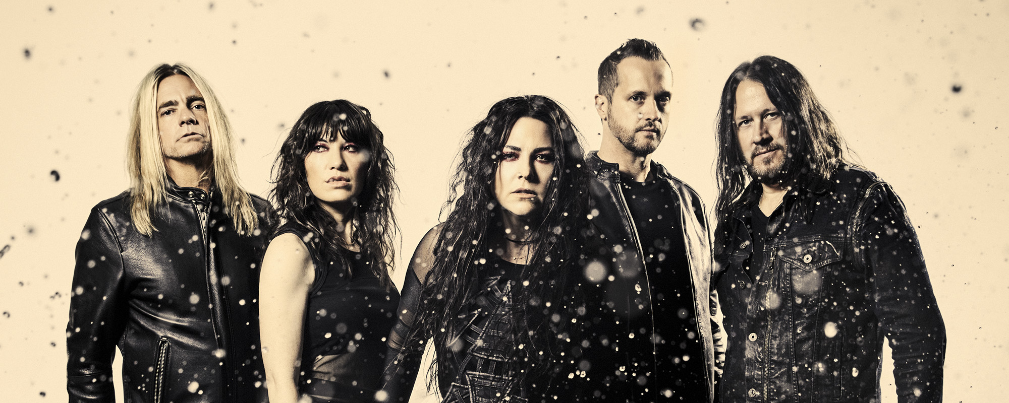 Review: Evanescence’s ‘Fallen’ Deluxe Edition Bridges the Past and Present