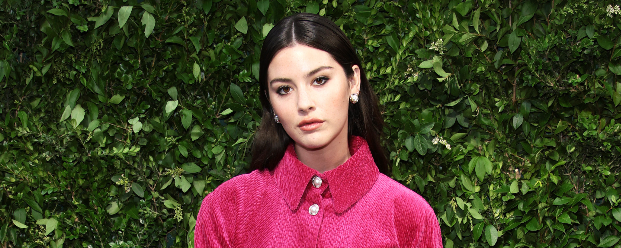 Gracie Abrams on How Taylor Swift Has Inspired Her Songwriting