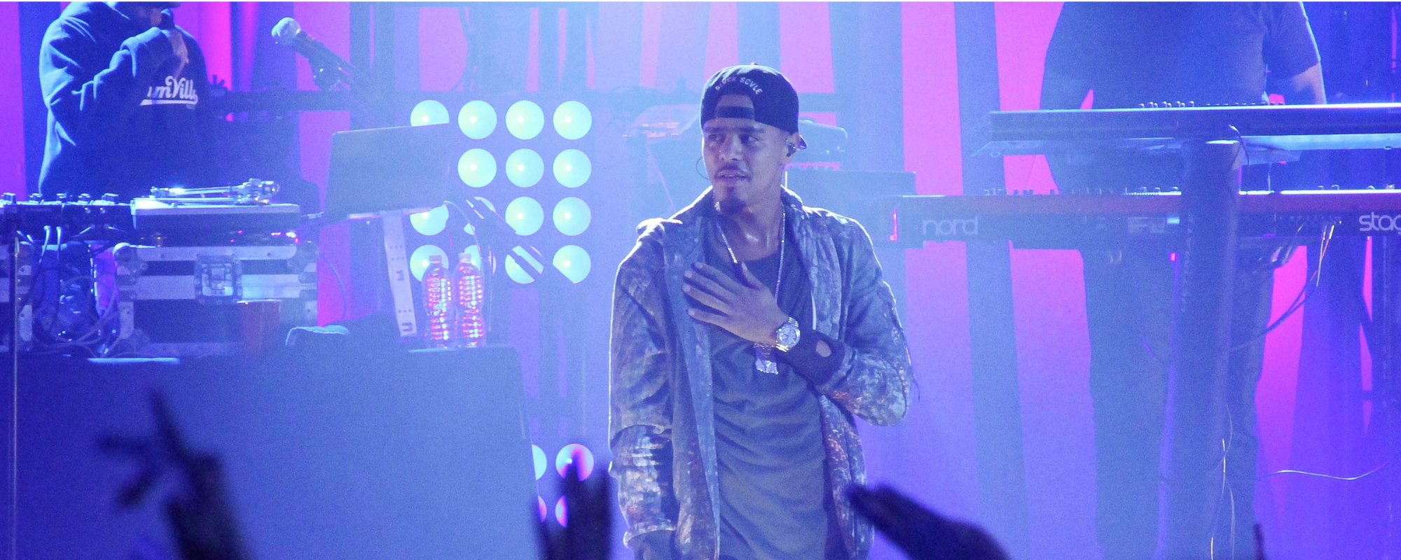 5 Hip-Hop Songs That Address Worldwide Conflicts