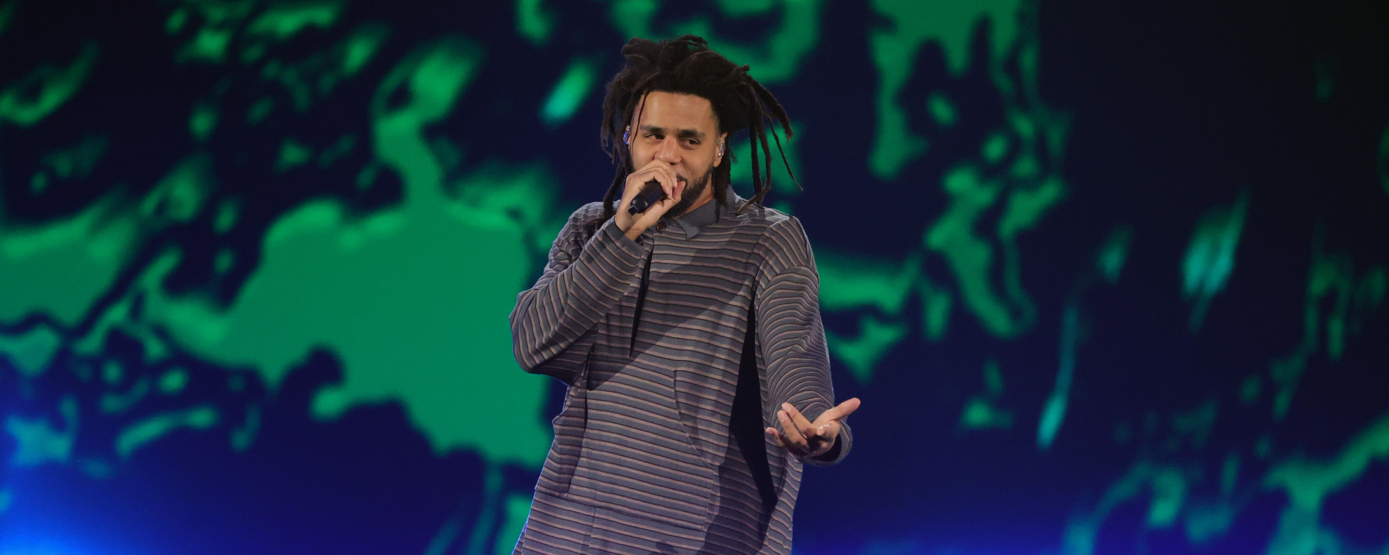J. Cole’s Dreamville Festival 2024 Featuring SZA, Nicki Minaj, & More: How To Get Tickets