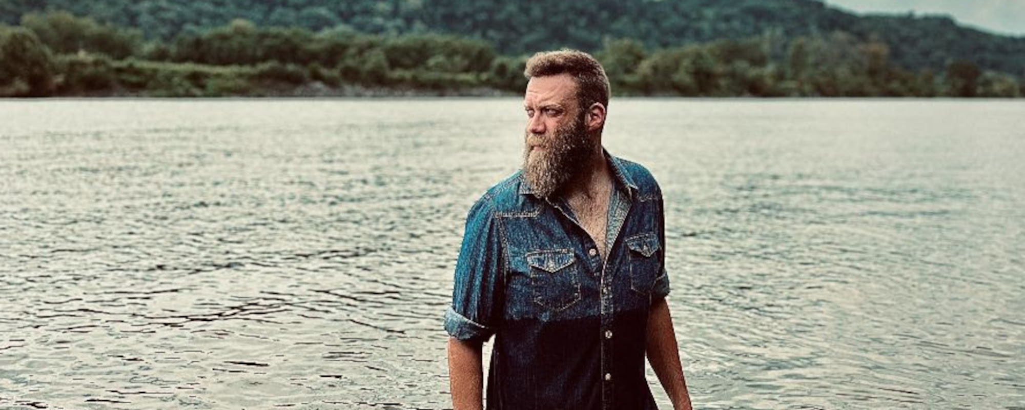 Review: Jared Dustin Griffin’s Creative Confession