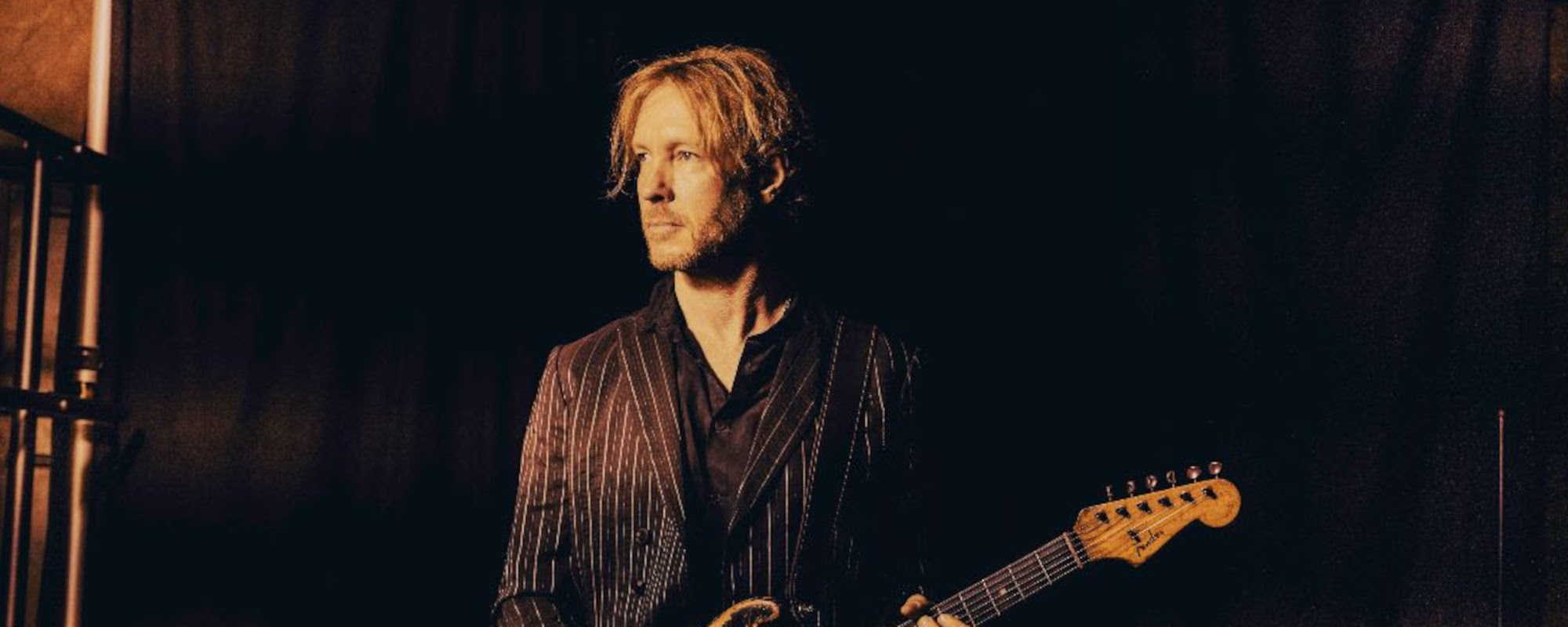 Review: Blues Rocker Kenny Wayne Shepherd Shines on ‘Dirt on My Diamonds Volume 1’