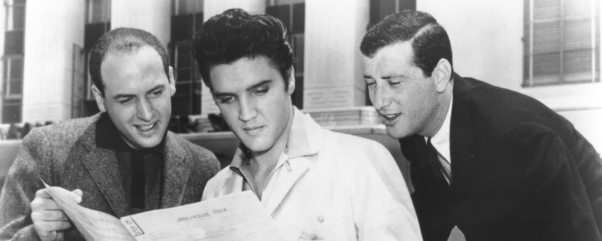 Exclusive: Songwriter Mike Stoller is “Delighted” to Appear at Country Music Hall of Fame and Museum