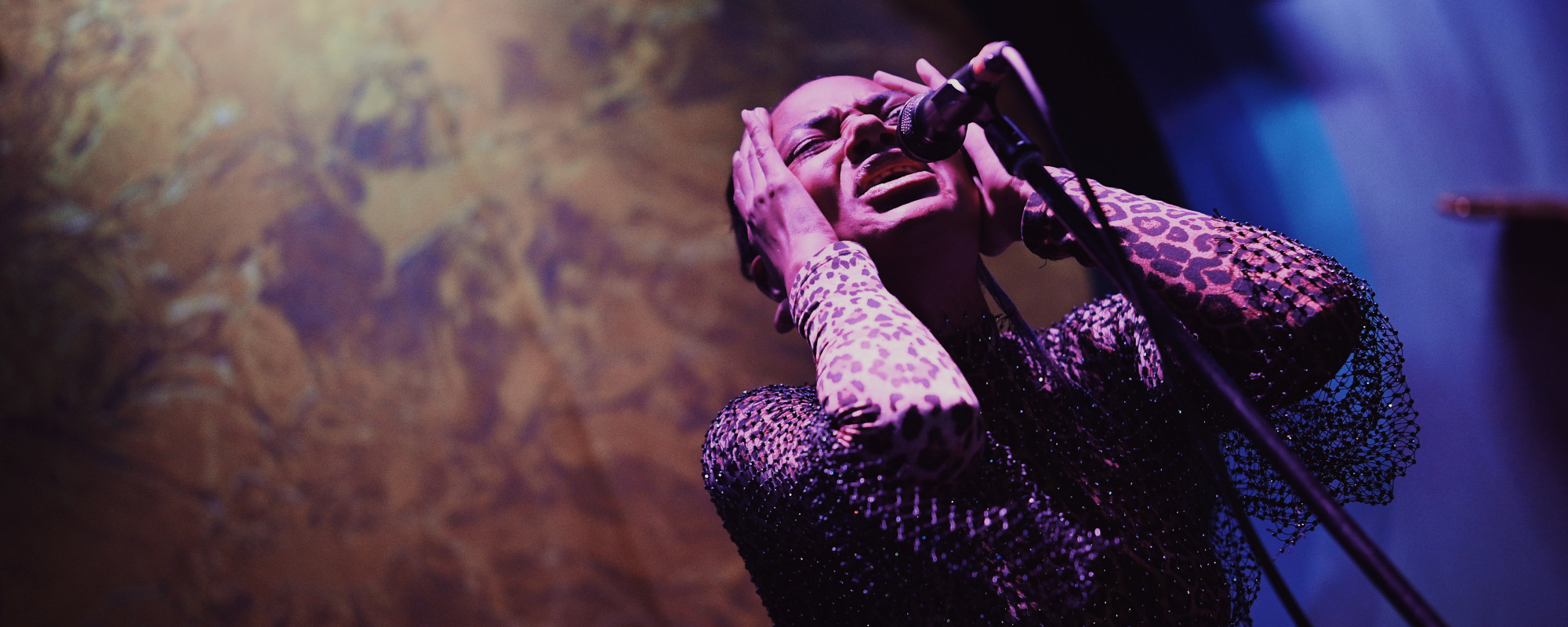 Exclusive: Allison Russell Talks Grammy Nominations and Living a “Joyful” Life