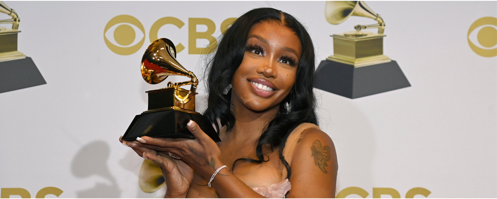 The Meaning Behind SZA’s Grammy-Nominated “Snooze”