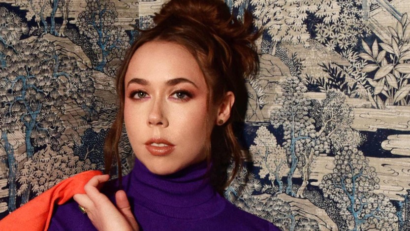 Sarah Jarosz