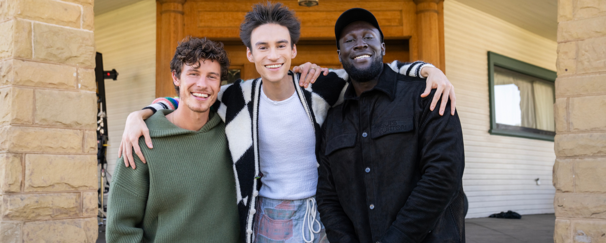 New Song Saturday: Hear Tracks from Jacob Collier, Bjork, RZA, and More