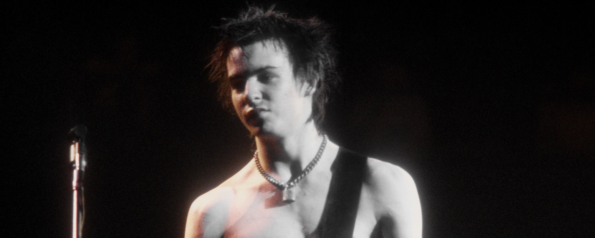 A Musical Murder Mystery: Why Sid Vicious Was Charged With Murder Months Before His Passing