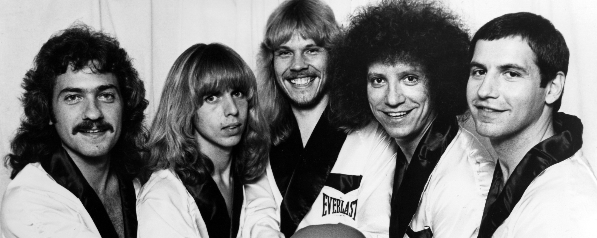 How “Don’t Let It End” Was Meant To Ease Styx Fans Into Their Most Daring Album