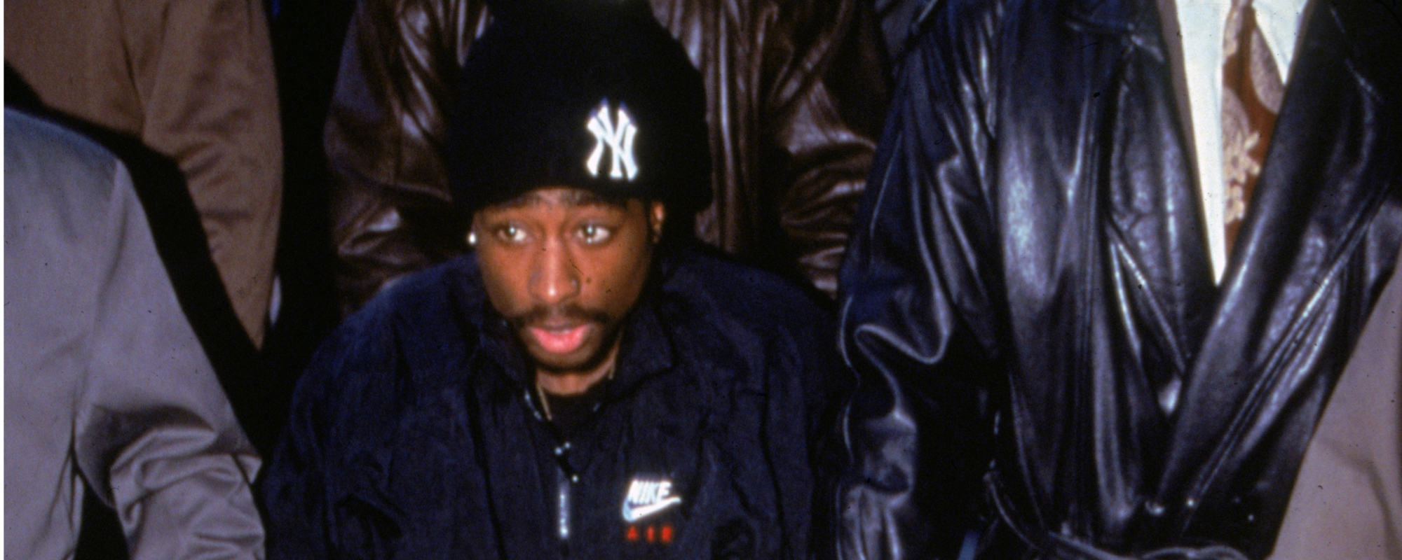 5 Artists Who Died Too Soon in the 1990s