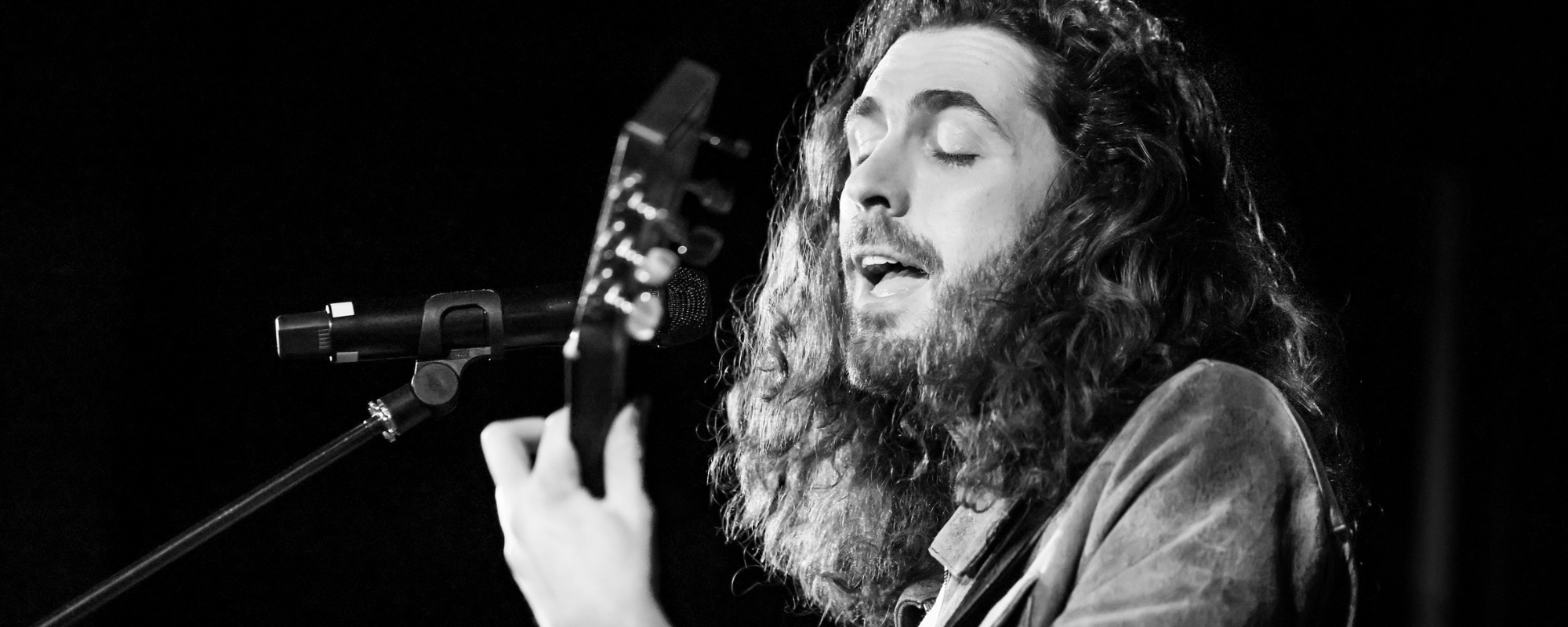 Hozier, Noah Kahan Headline Pilgrimage Fest 2024: How To Get Tickets