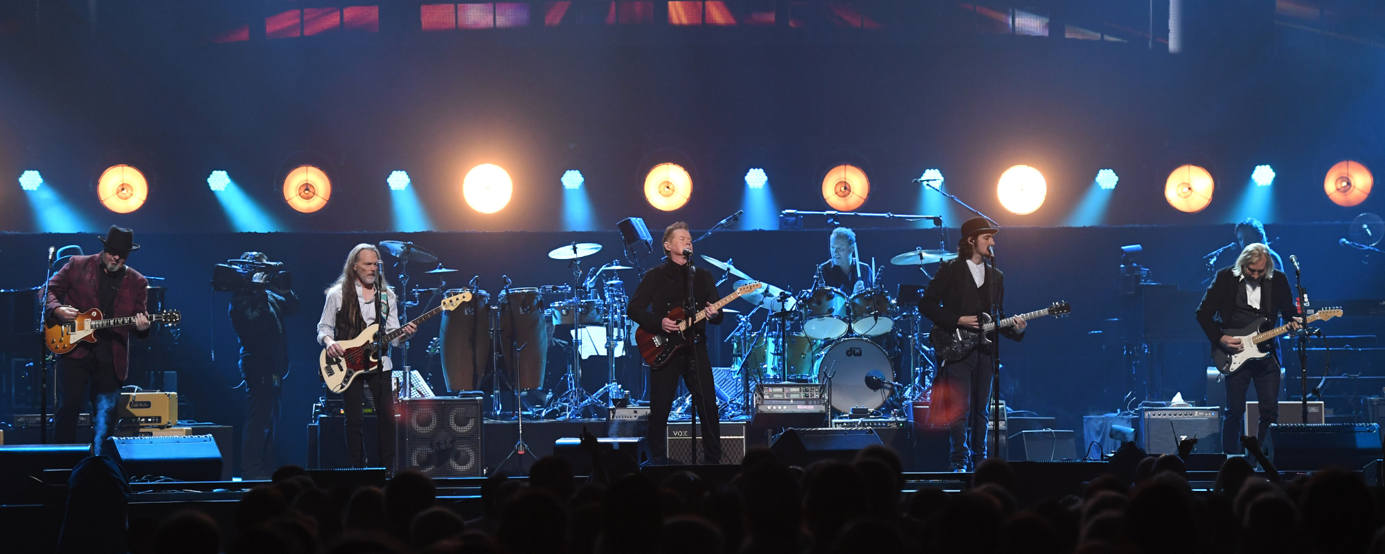 The 20 Best Timothy B. Schmit Quotes—”A Great Song Has to Stand on its Own”