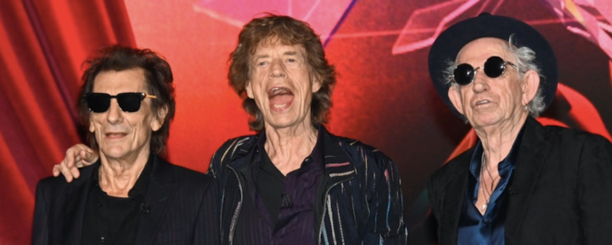 The Rolling Stones Hackney Diamonds Tour 2024: How To Get Last-Minute Tickets, Setlist, & More