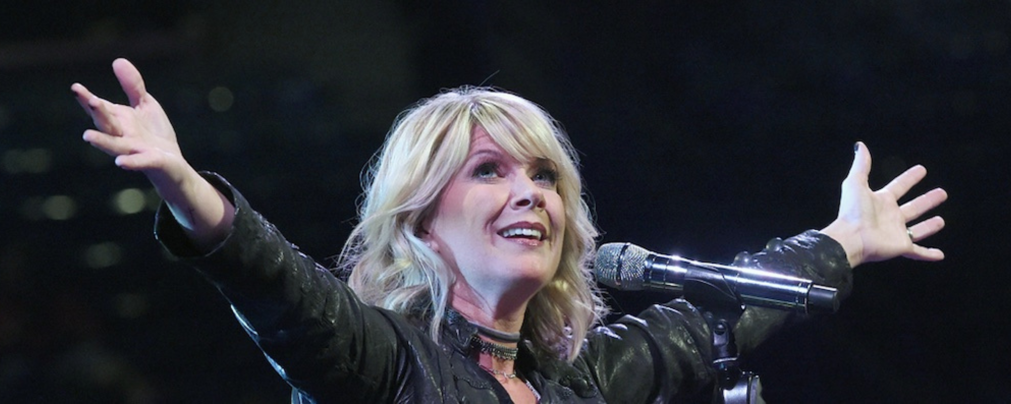 Interview: Natalie Grant Brings Hope with ‘Seasons’