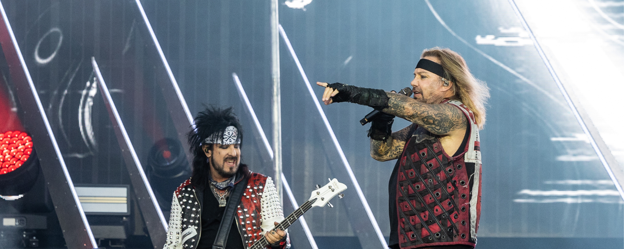Welcome to Rockville Festival 2024 Lineup Announced