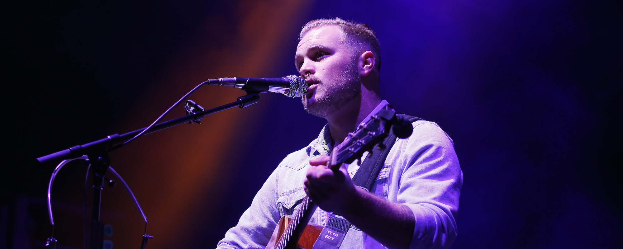 Zach Bryan Quittin’ Time Tour 2024: How To Buy Tickets And Upcoming Dates