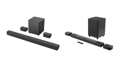 best surround sound system featured image
