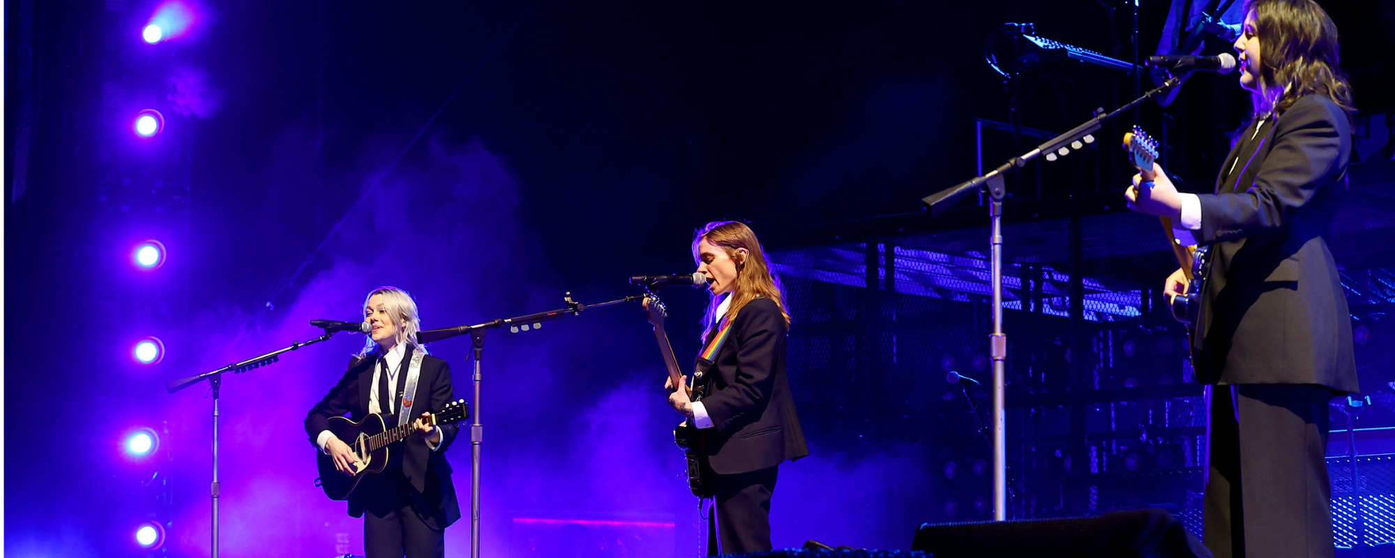 4 boygenius Songs to Cry to