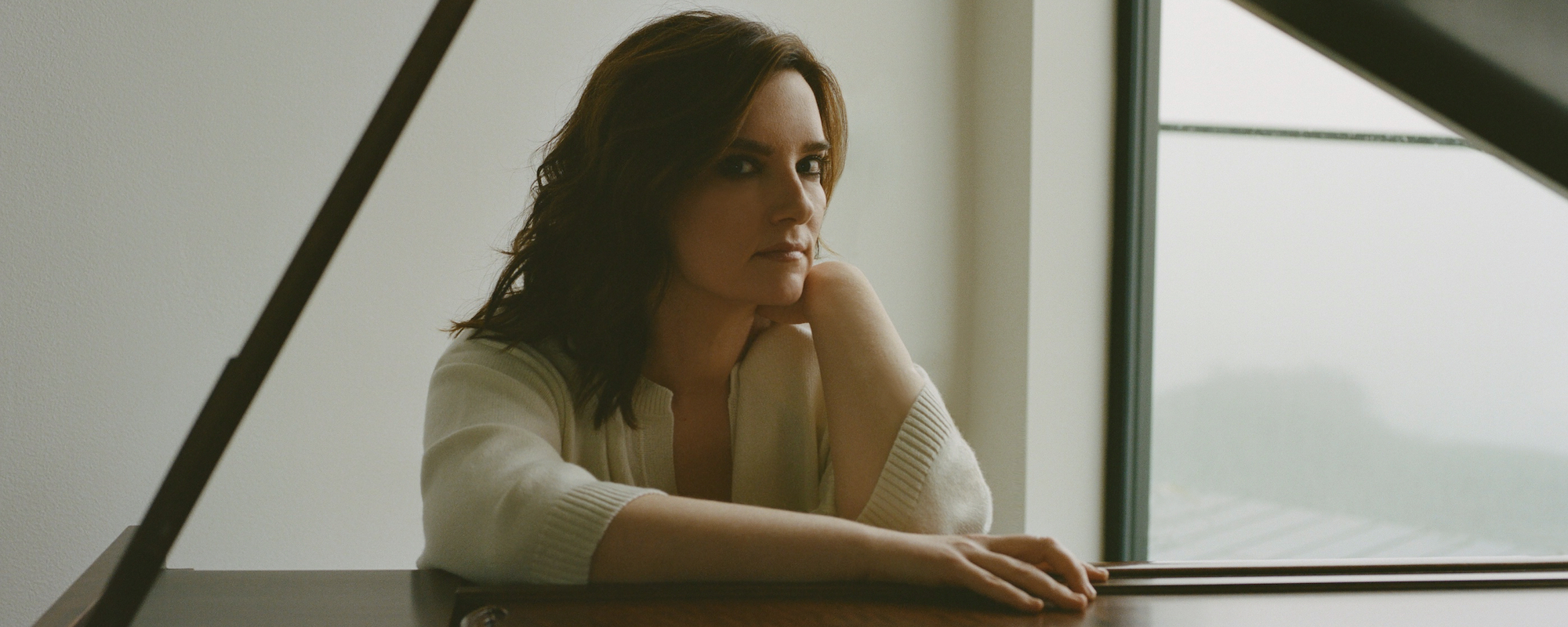 Brandy Clark