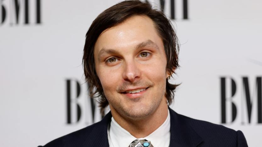 Charlie Worsham