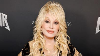 Dolly Parton