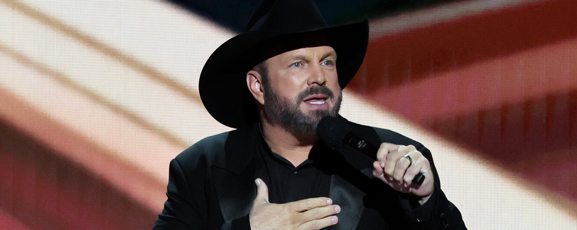Garth Brooks