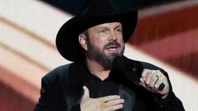 Garth Brooks