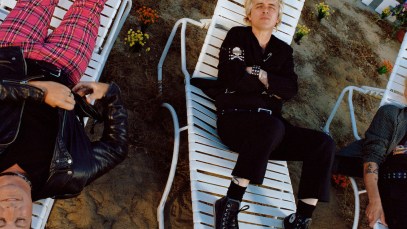 Green Day