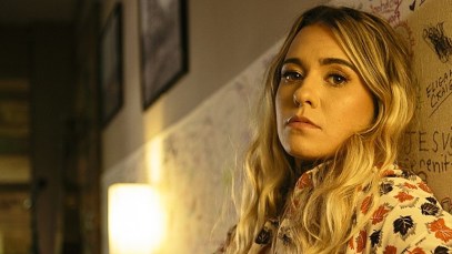 Morgan Wade, "27 Club"