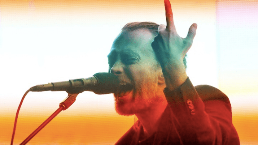 Radiohead