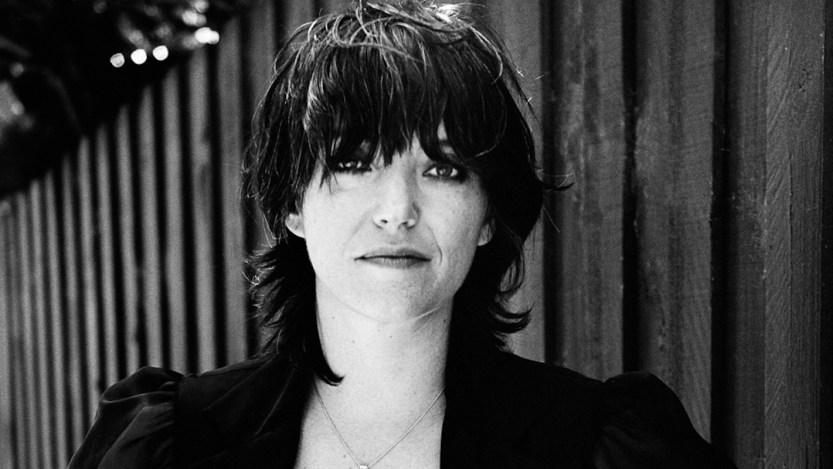 Sharon Van Etten