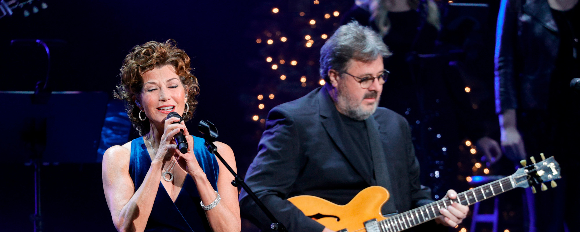3 Not-To-Miss Christmas Shows While Spending Time in Nashville