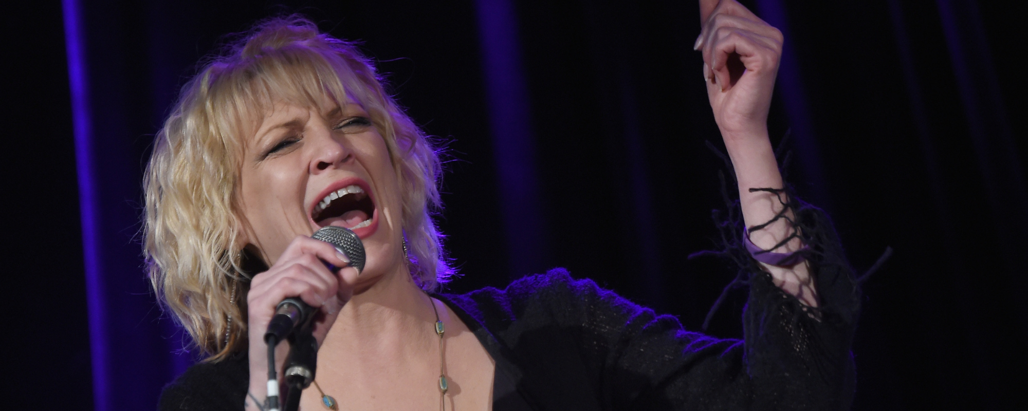 The Short-Lived Fleetwood Mac Member Who Was Fired via a Fax Machine: “There Is No Replacing Stevie Nicks”