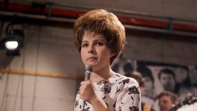 Brenda Lee