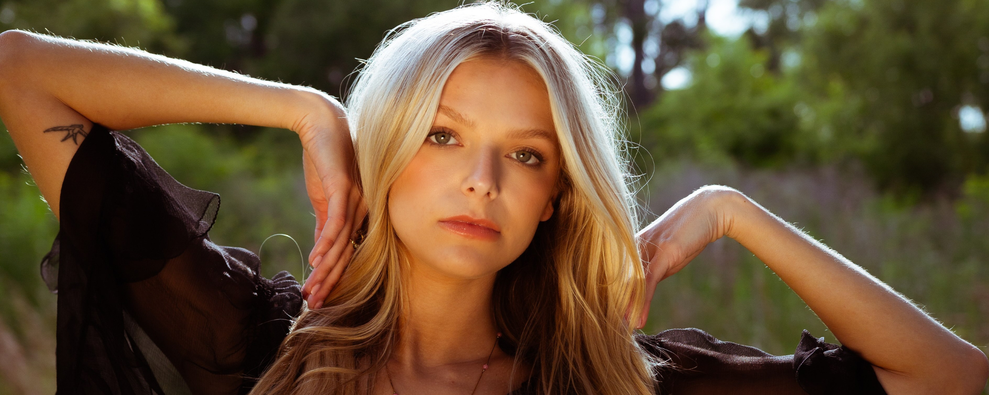 Carter Faith Talks 2023 Milestones and Holiday Traditions—“I Wouldn’t Change it for Anything”