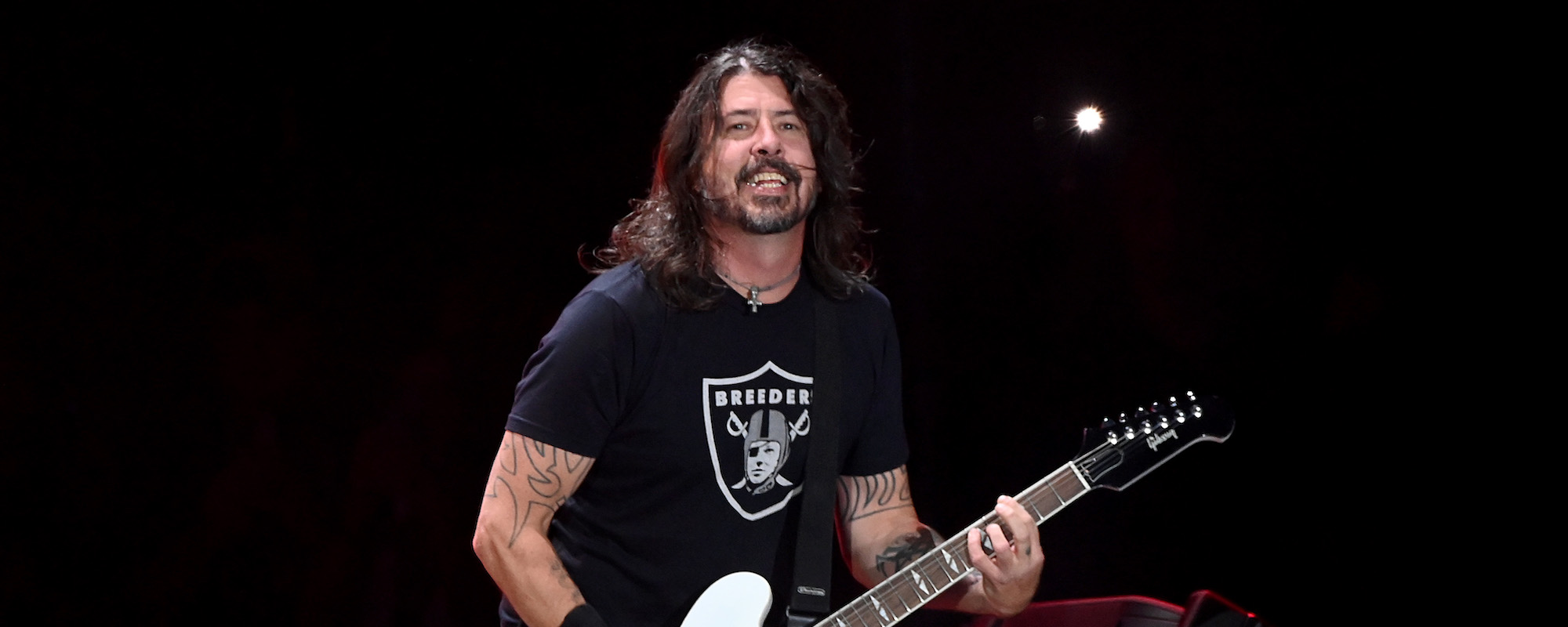 The Meaning Behind Foo Fighters’ Single “Asking for a Friend” and Dave Grohl’s Test of Faith