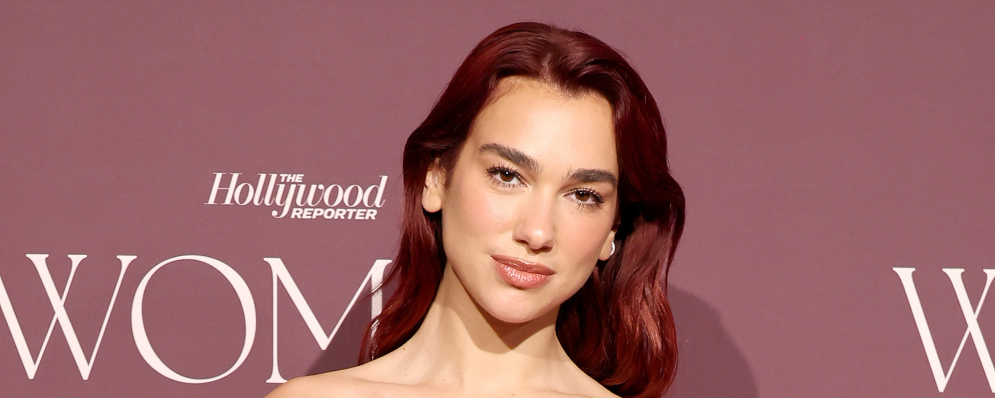 Dua Lipa on Her Golden Globe Nomination: “I Couldn’t Be More Grateful”