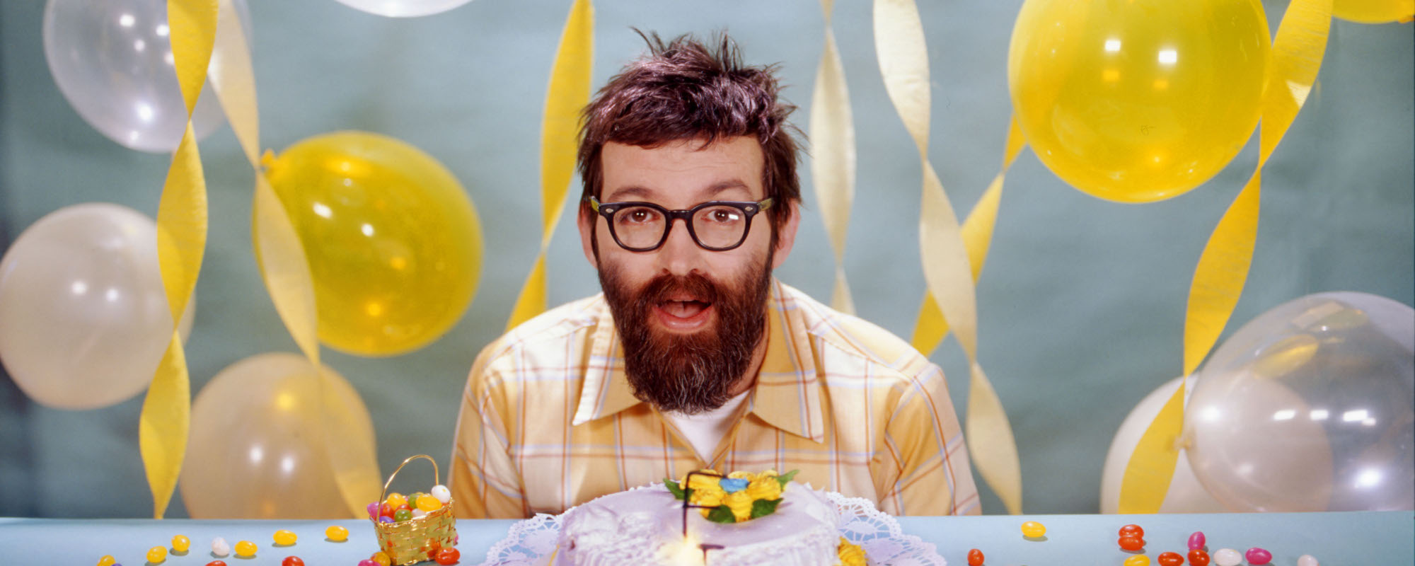 Review: Catch Up with the Second Decade of Mark Oliver Everett’s Work With ‘Essential EELS Vol. 2’