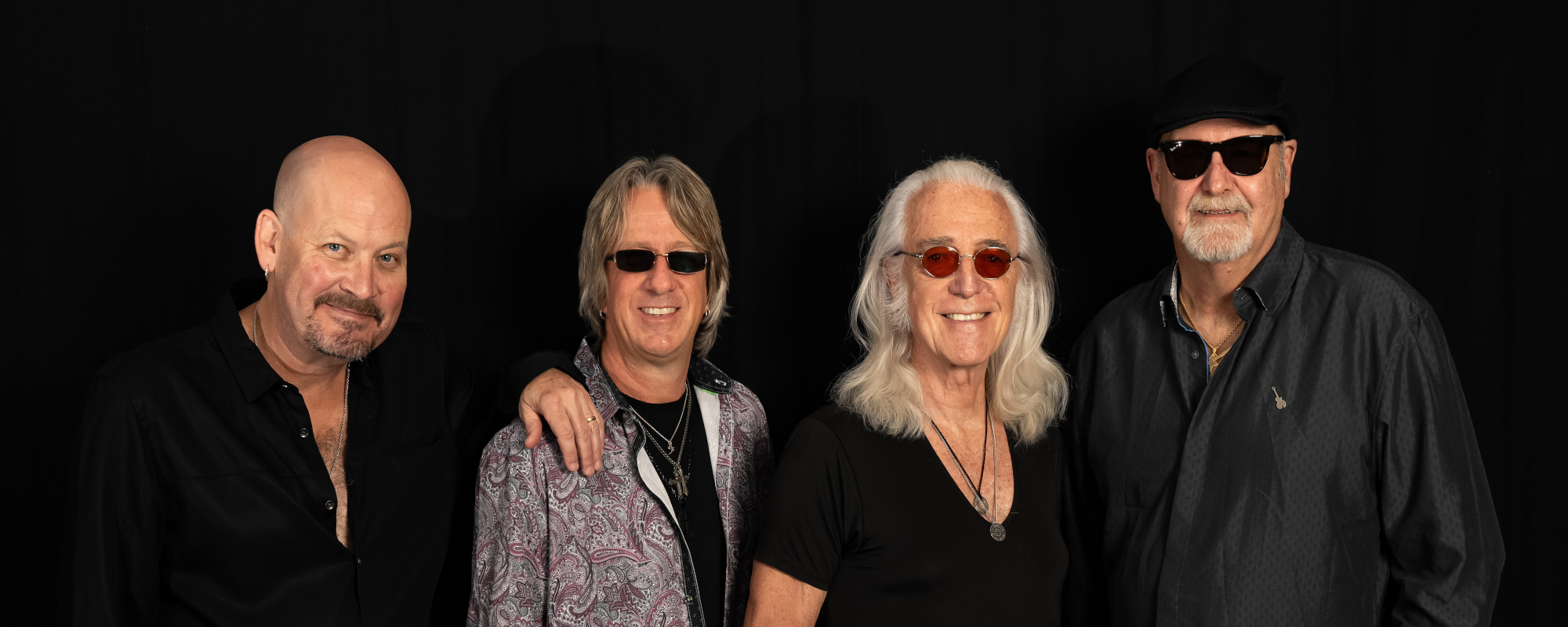 Foghat on Their 50-Plus-Year Career and Latest Album ‘Sonic Mojo’—“I Really Am Pleased with the Way This Record Turned Out”