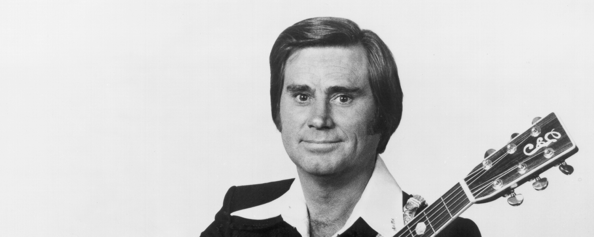 On This Day in 1958, George Jones Released a Self-Pity Heartbreak Anthem Later Recorded by Loretta Lynn, Elvis Costello, Patty Loveless, and John Prine