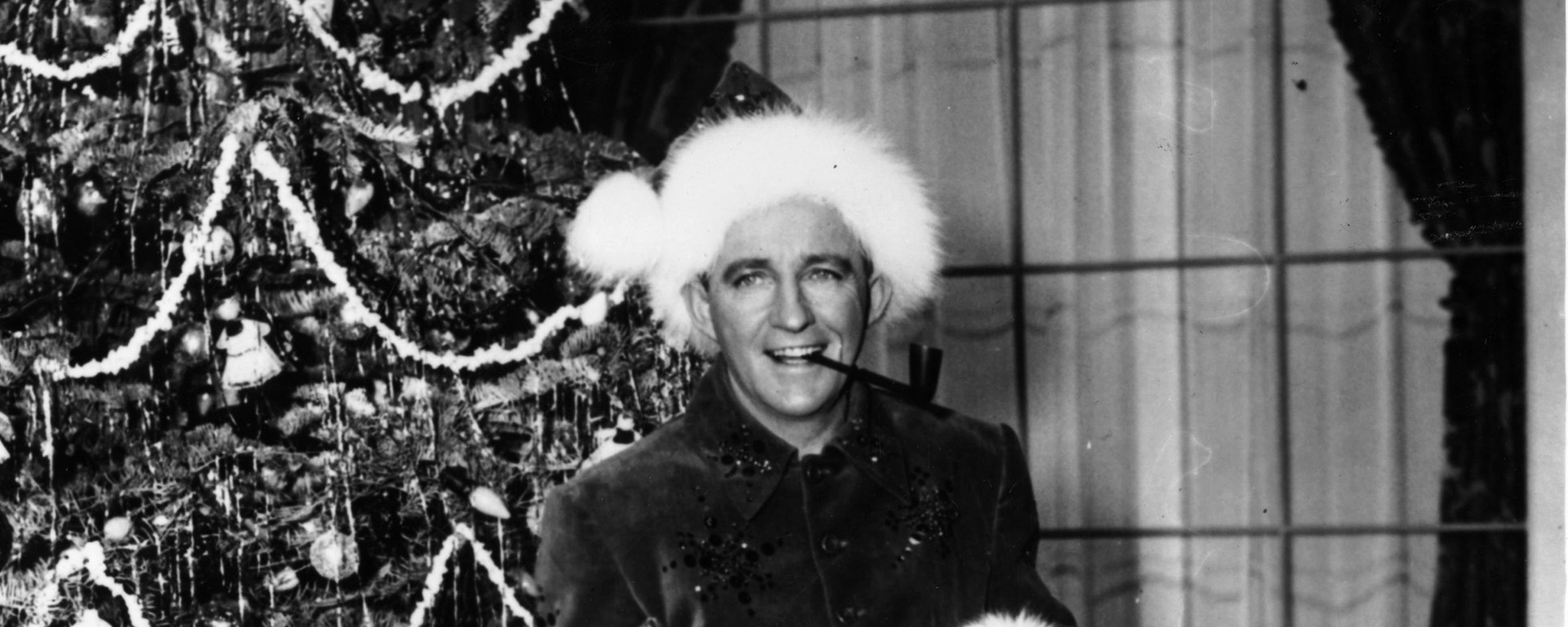 American Songwriter Throwback Review: The Story of Irving Berlin’s “White Christmas”